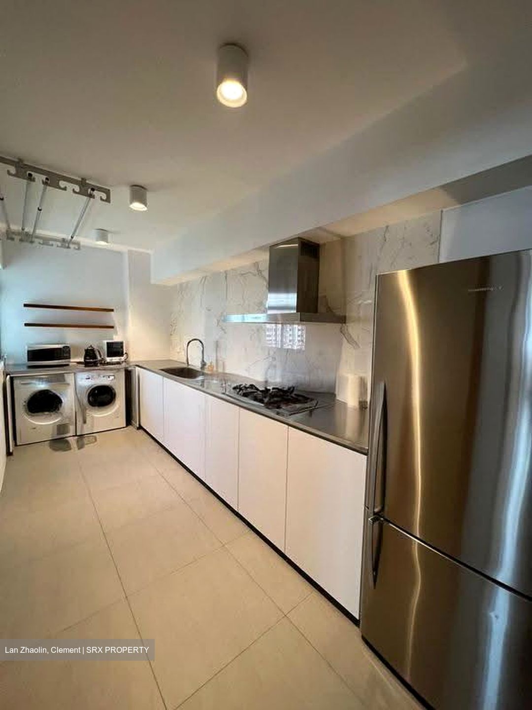 Blk 21 Jalan Membina (Bukit Merah), HDB 4 Rooms #631578141